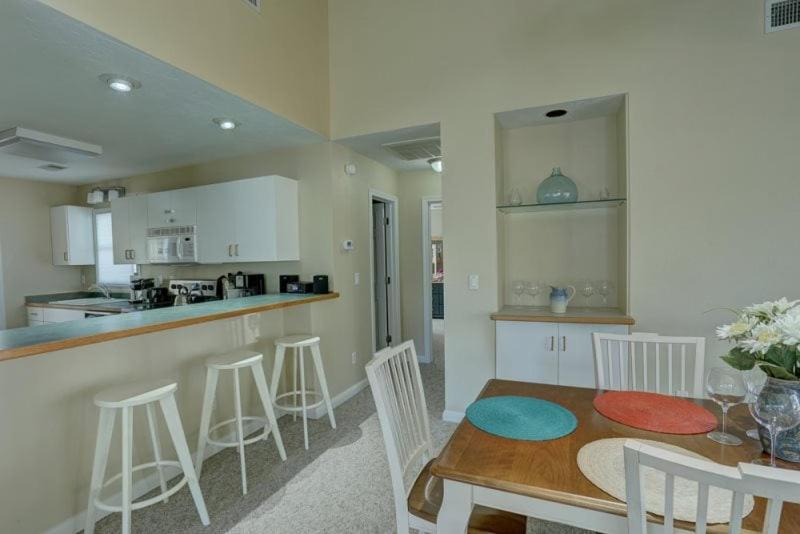 3052 The Cottage 5 Min Drive To Beach Southern Shores Extérieur photo