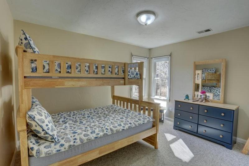 3052 The Cottage 5 Min Drive To Beach Southern Shores Extérieur photo