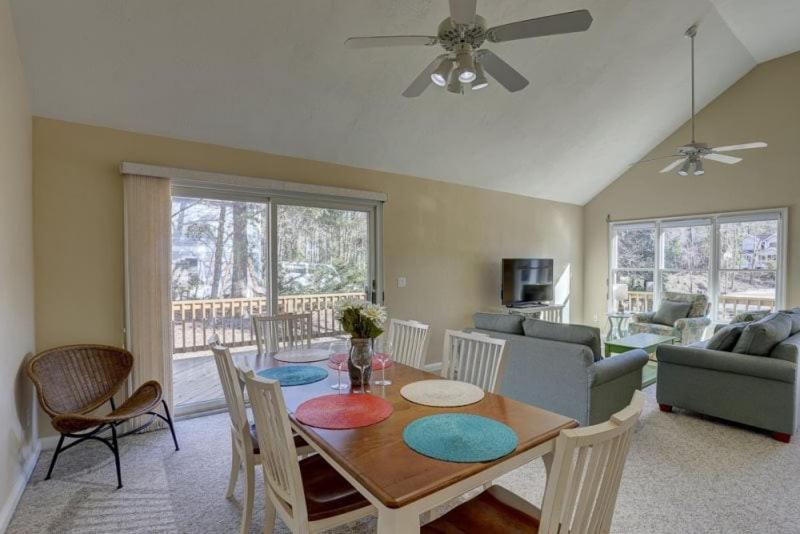 3052 The Cottage 5 Min Drive To Beach Southern Shores Extérieur photo