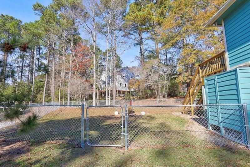 3052 The Cottage 5 Min Drive To Beach Southern Shores Extérieur photo