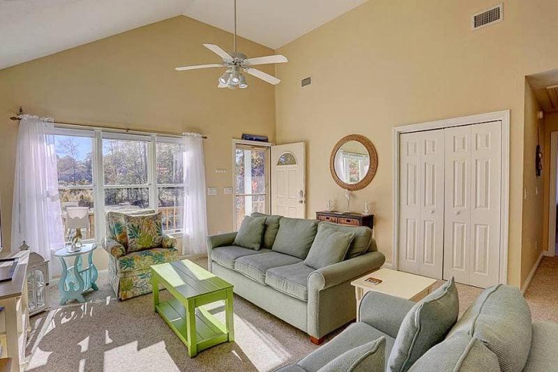 3052 The Cottage 5 Min Drive To Beach Southern Shores Extérieur photo