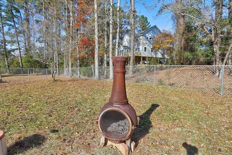 3052 The Cottage 5 Min Drive To Beach Southern Shores Extérieur photo